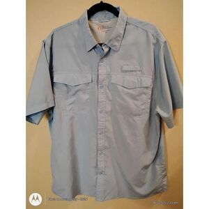 American-apparel Men's Shirt